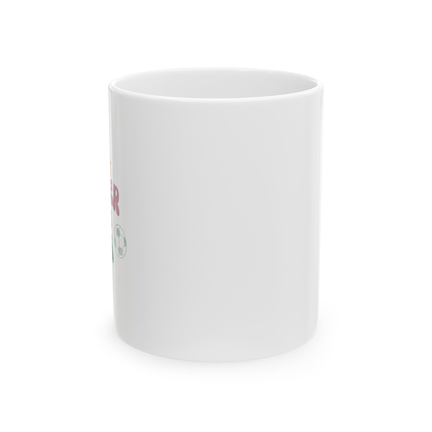 Ceramic Mug 11oz