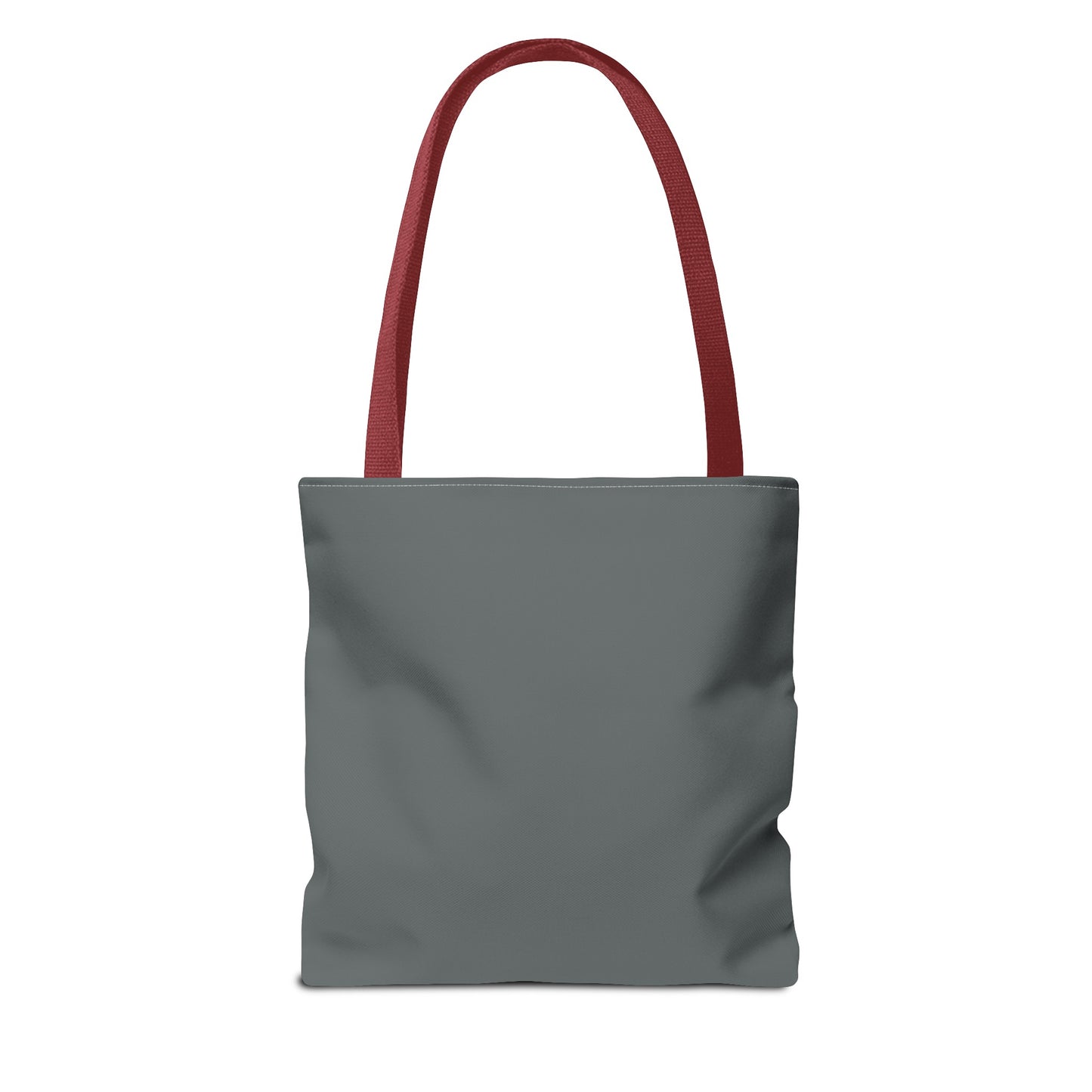 Traveling is my therapy Tote Bag (AOP)