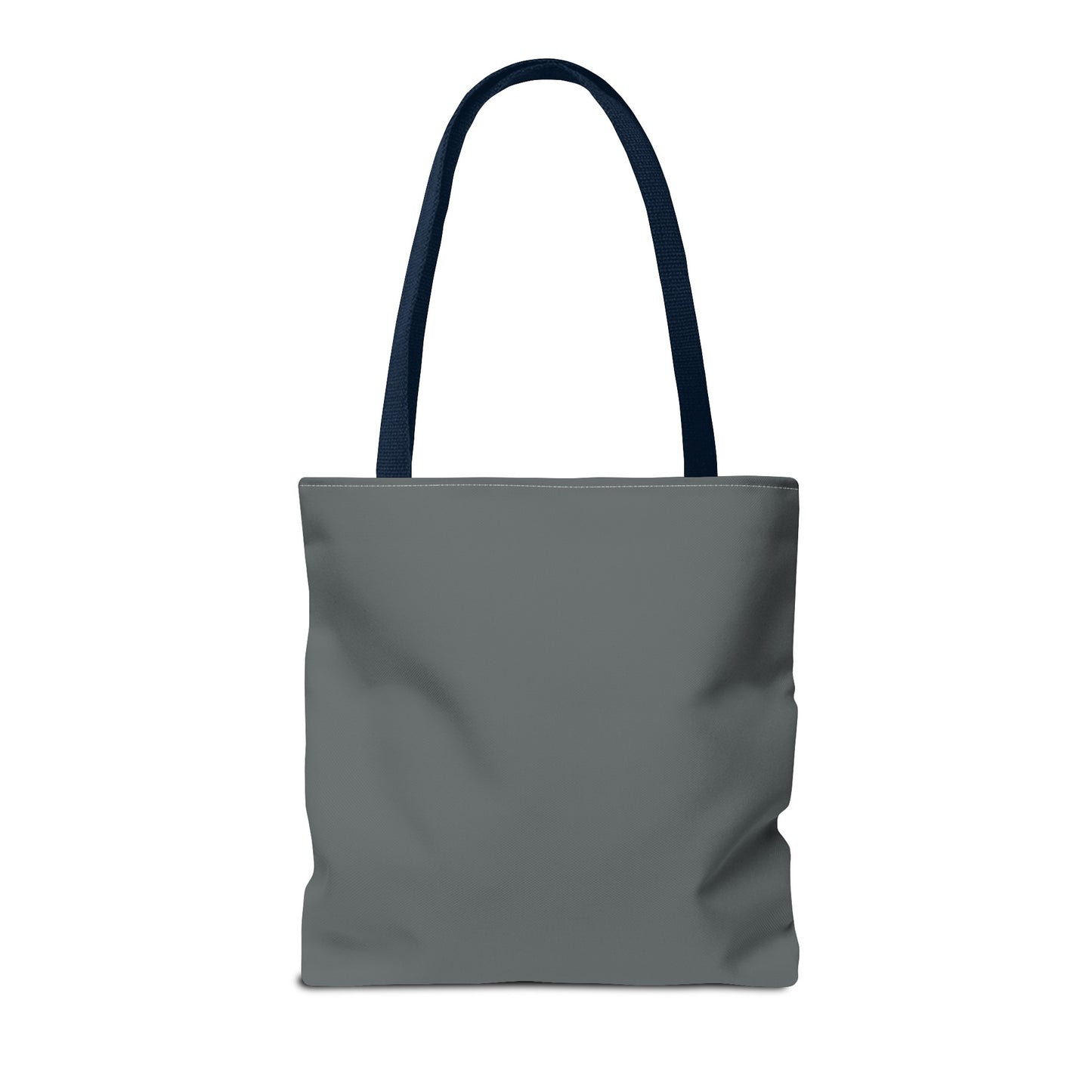 Traveling is my therapy Tote Bag (AOP)