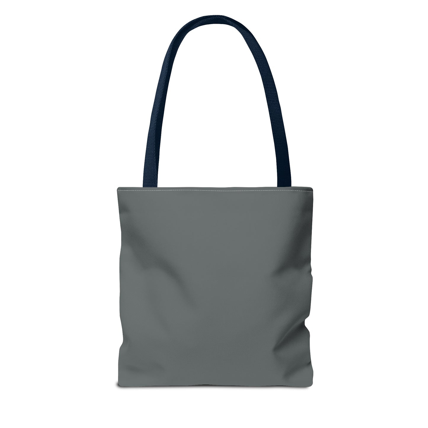 Traveling is my therapy Tote Bag (AOP)