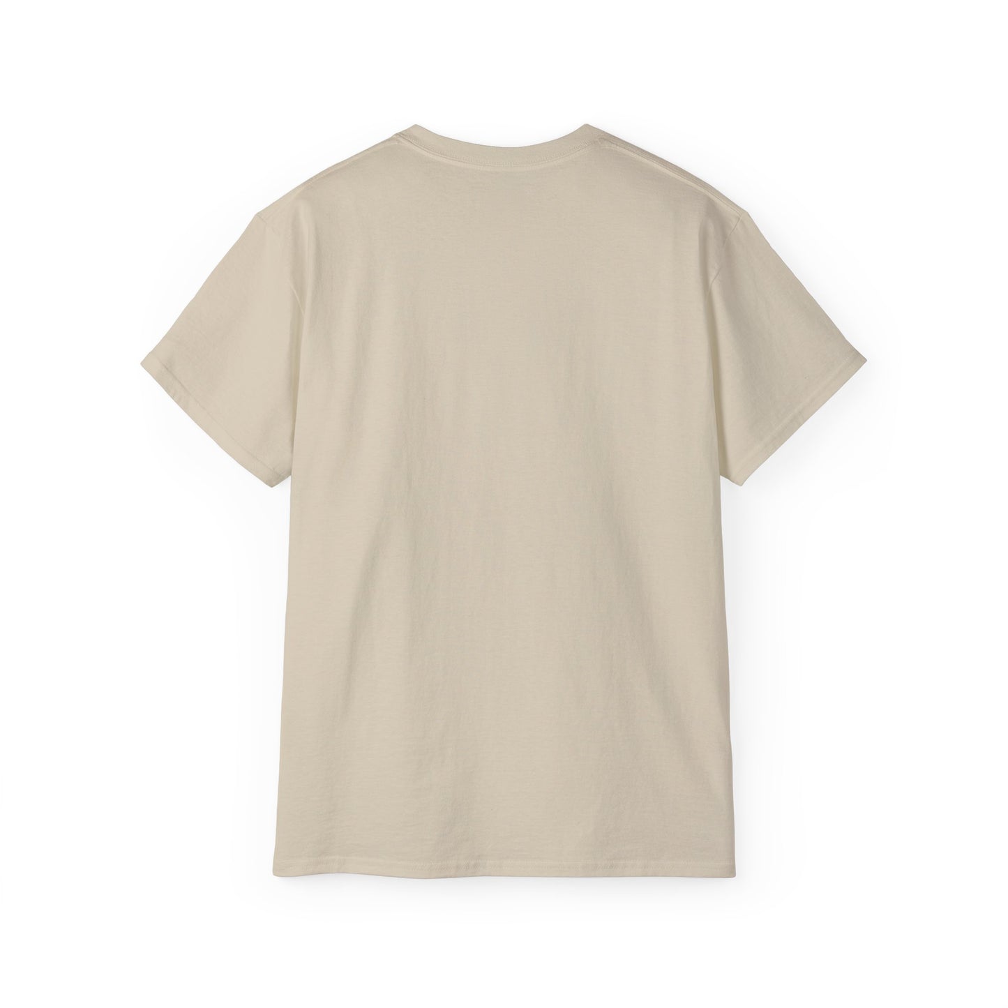 Expensive and difficult Unisex Ultra Cotton Tee