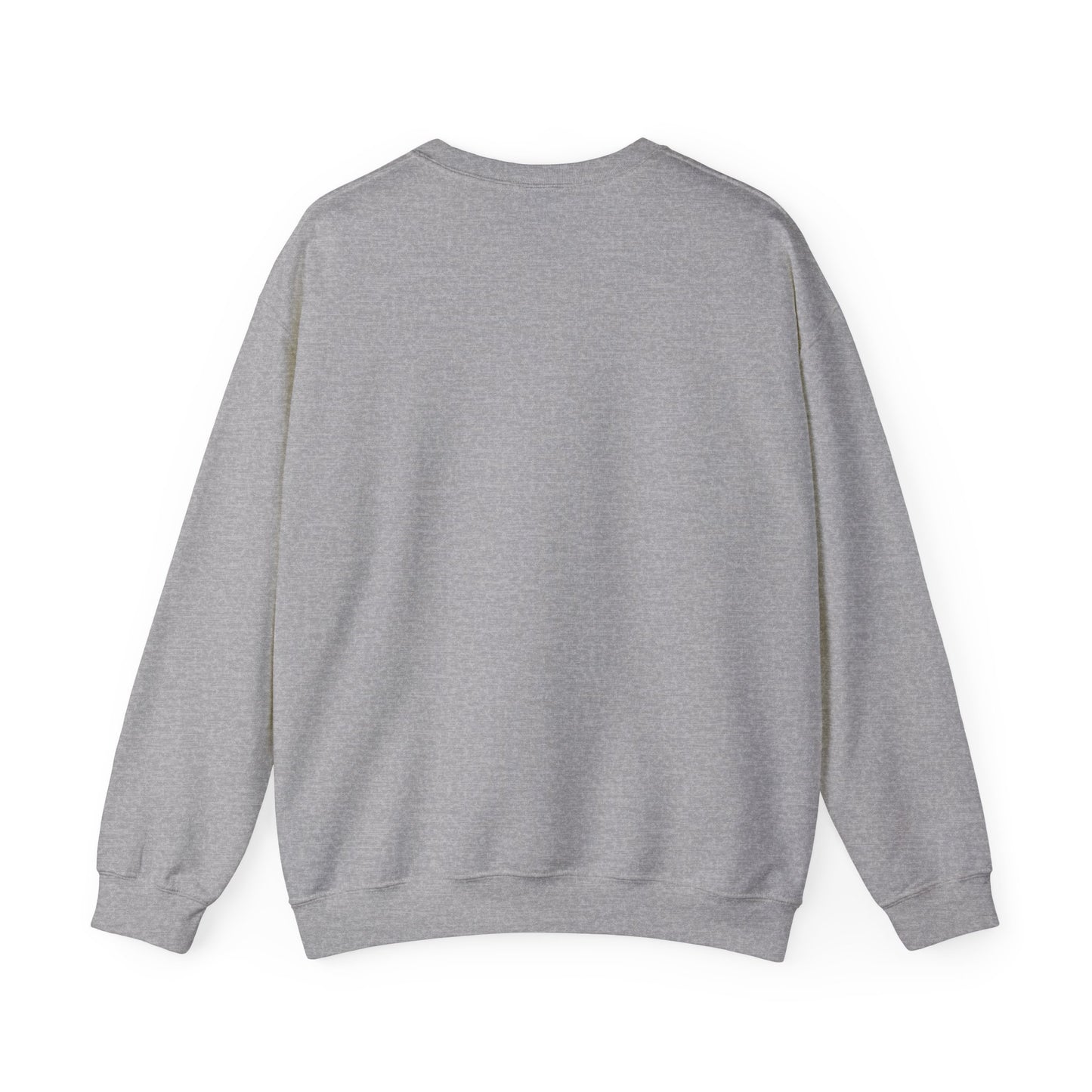 Expensive and difficult Unisex Heavy Blend™ Crewneck Sweatshirt