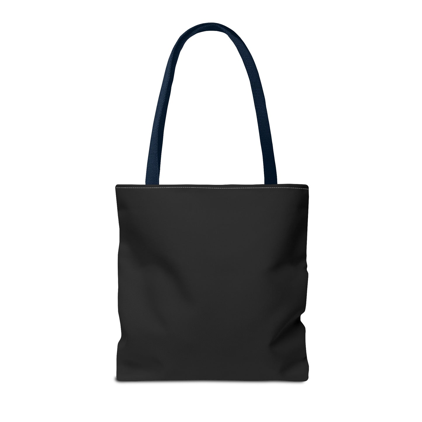 I don't have the patience for you today fun quote Tote Bag (AOP)