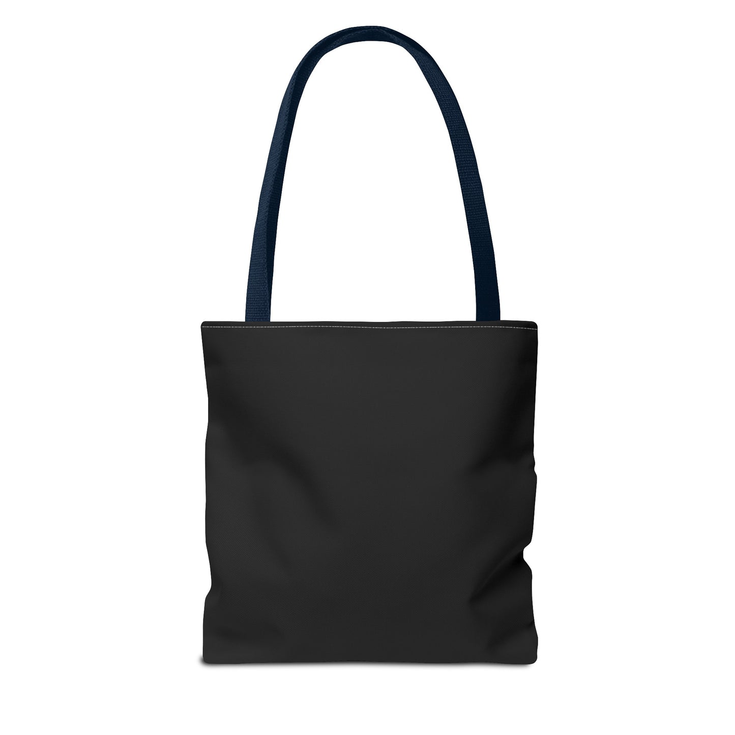 I don't have the patience for you today fun quote Tote Bag (AOP)