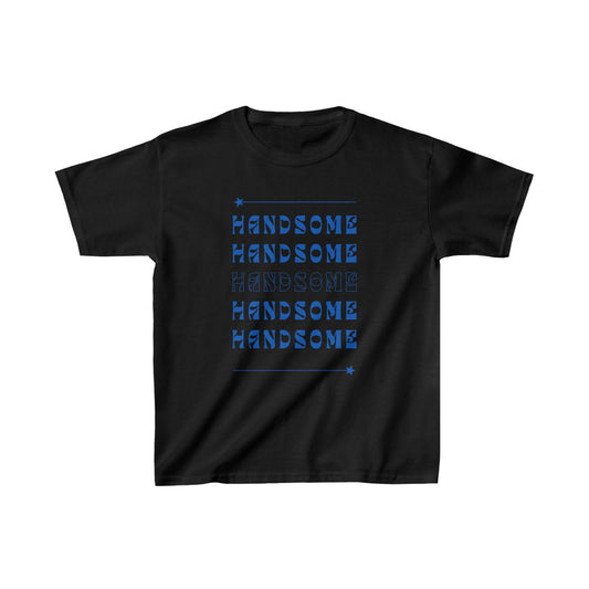 Handsome Kids Heavy Cotton™ Tee