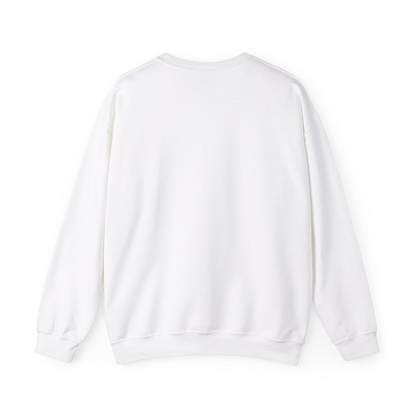 Expensive and difficult Unisex Heavy Blend™ Crewneck Sweatshirt