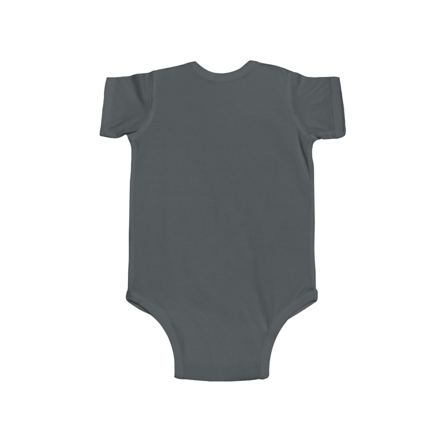 Heart breaker onesie Infant Fine Jersey Bodysuit