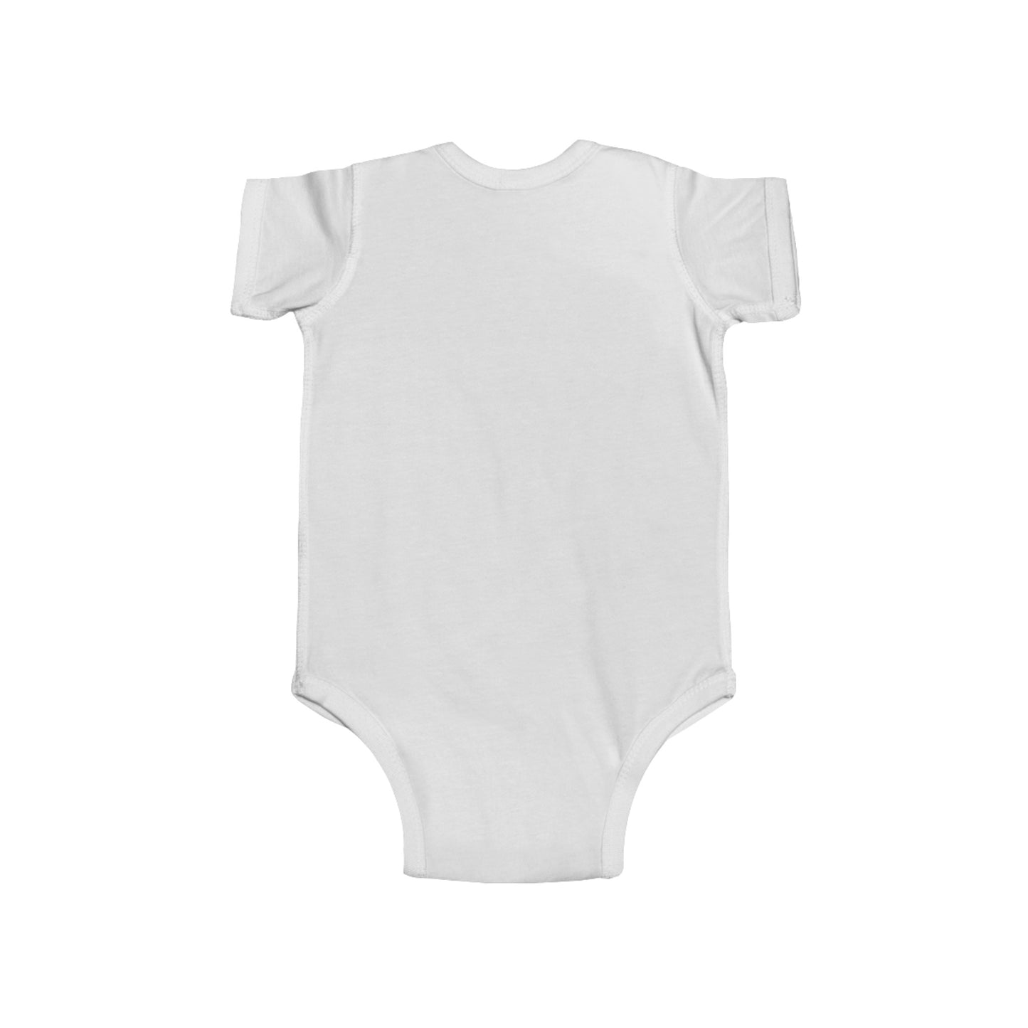 Heart breaker onesie Infant Fine Jersey Bodysuit