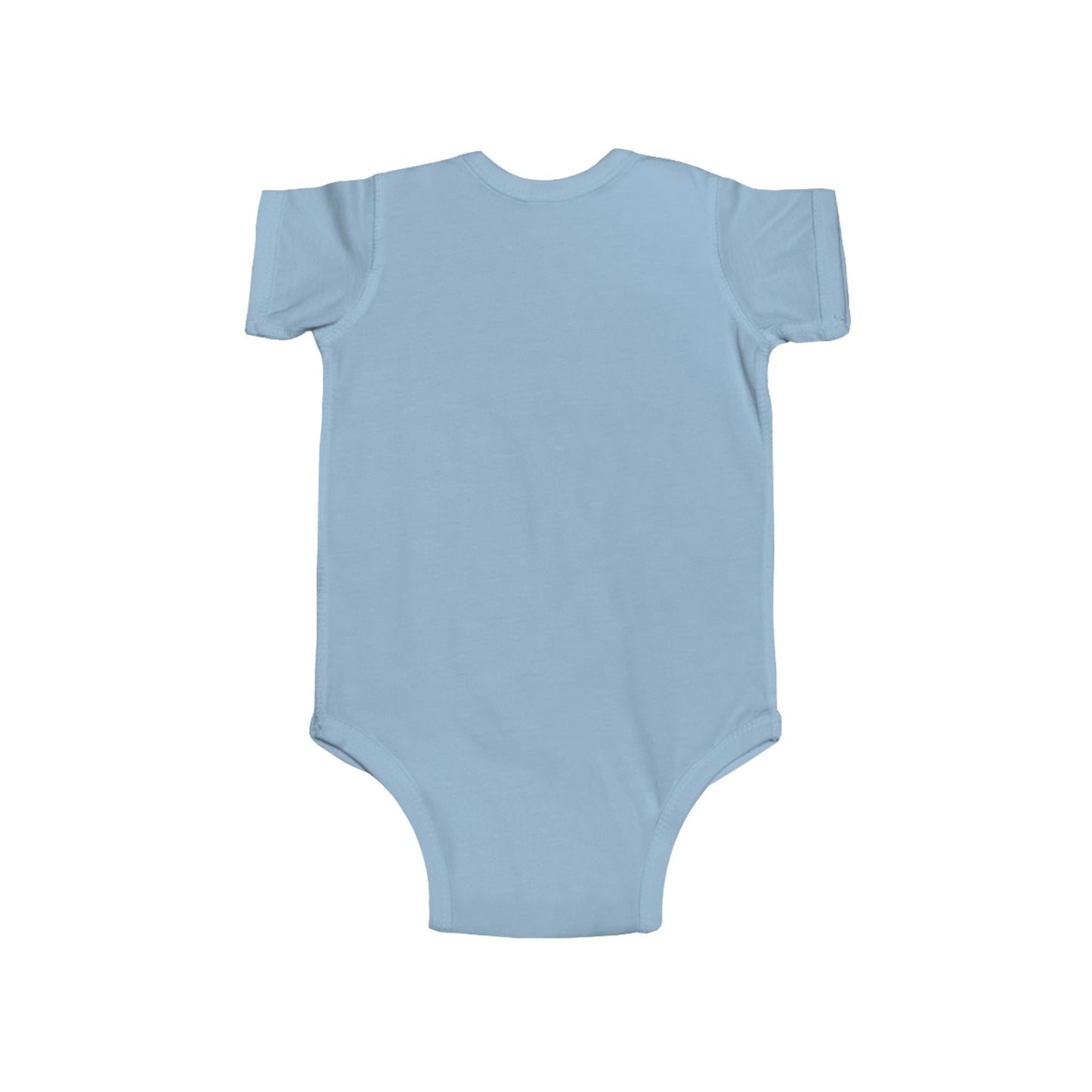 Heart breaker onesie Infant Fine Jersey Bodysuit