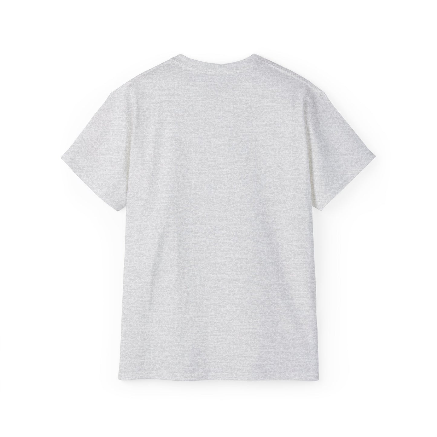 Expensive and difficult Unisex Ultra Cotton Tee